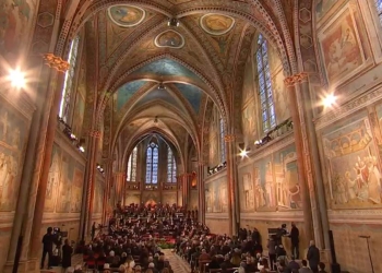 Concerto Assisi