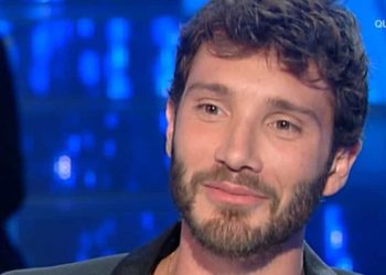 Stefano De Martino Rai