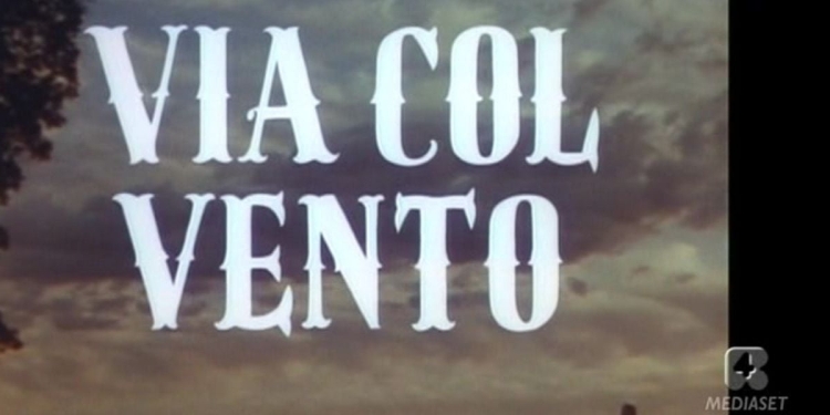 Via col Vento