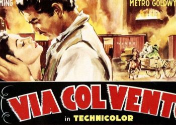 Via col vento Flickr