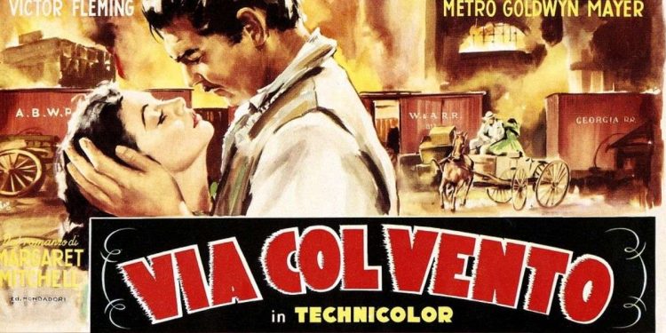 Via col vento Flickr