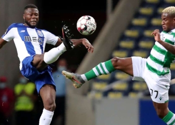 Calciomercato Lazio: Cabral arriva dallo Sporting Lisbona (Foto LaPresse)