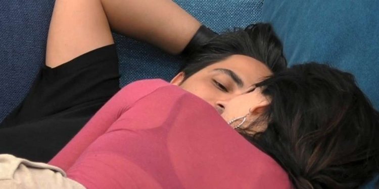 Miriana Trevisan e Biagio D'Anelli
(Foto: web)