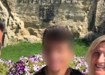 Claudio Daglio e Michela Lauretta - Foto: Insstagram