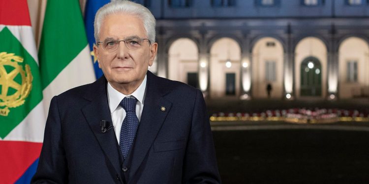 diretta elezioni presidente della repubblica