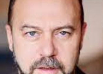 Massimo Rigo - Foto: Facebook