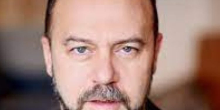 Massimo Rigo - Foto: Facebook