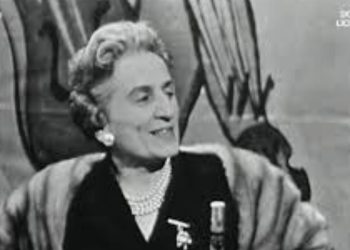 Titina De Filippo Rai