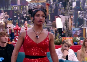 Lulù Selassiè contro Soleil Sorge