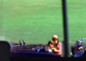 Assassinio di John Fitzgerald Kennedy