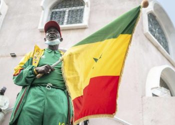 Senegal