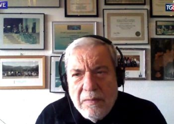 Luciano Gattinoni (News Live, 2022)