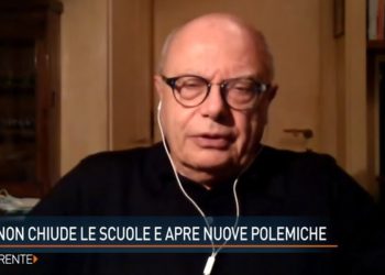 Massimo Galli (Controcorrente, 2022)