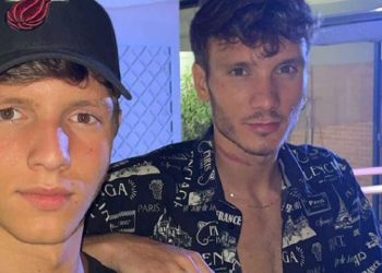 Kevin Bortuzzo (Foto: Instagram)