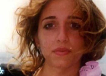 Monica Ravizza, uccisa nel 2003 dall'ex compagno