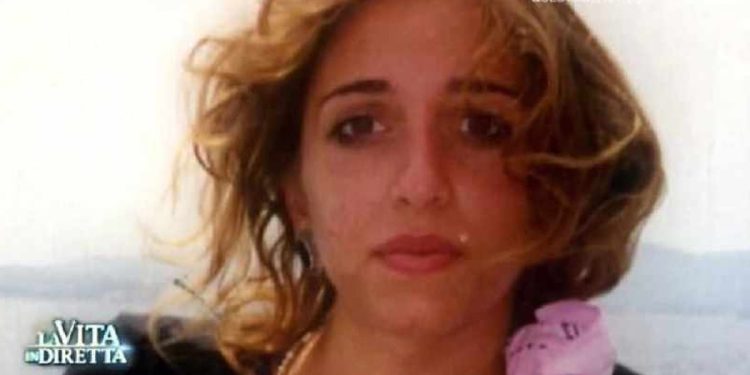 Monica Ravizza, uccisa nel 2003 dall'ex compagno
