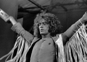 Roger Daltrey