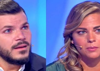 Alessia e Giovanni, C'è posta per te