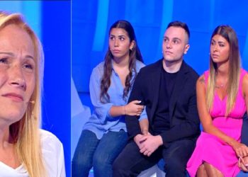 Armonia, C'è posta per te