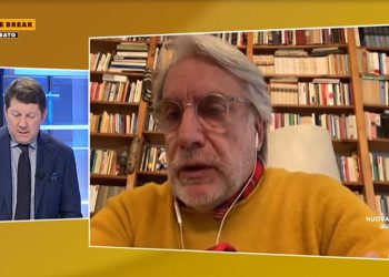 Paolo Crepet a Cofee Break