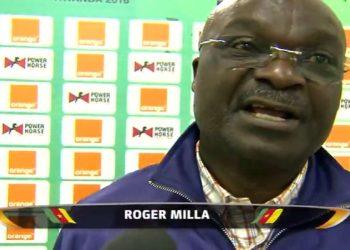 roger milla