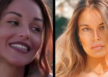 Delia Duran e Sophie Codegoni
(Foto: web)