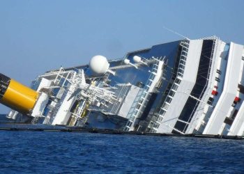 Costa Concordia