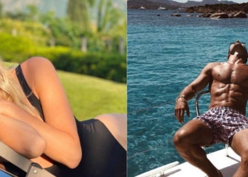 Diletta Leotta e Giacomo Cavalli
(Foto: web)