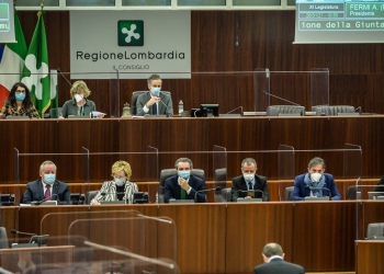 Consiglio Regionale Lombardia