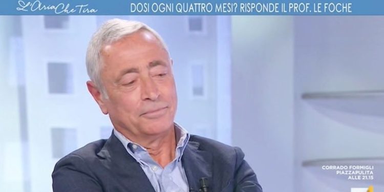 Francesco Le Foche, L'Aria che tira 2022