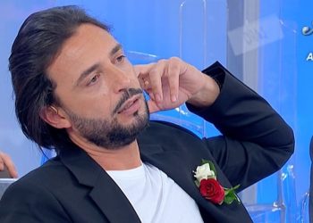 Armando Incarnato a Uomini e Donne
