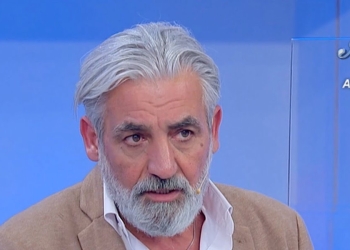 Biagio Di Maro a Uomini e Donne