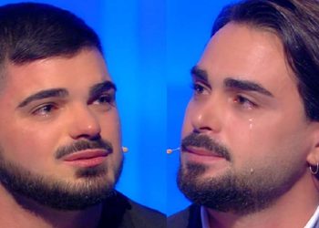 Carmine e Francesco, C'è posta per te