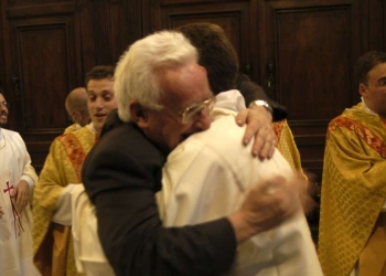 Don Marco Barbetta (1937-2019)