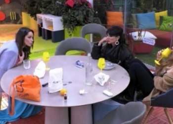 Miriana Trevisan e Delia Duran, Gf Vip 2021