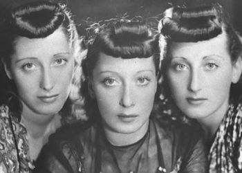 Sister Sledge e Trio Lescano