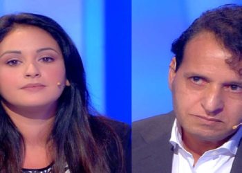 Vivienne e Emad, C'è posta per te