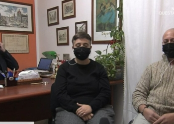 (Storie Italiane, 2022)