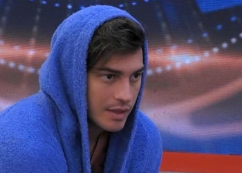 Alessandro Basciano, GF VIP