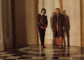 Tod's, collezione uomo autunno inverno 2022-2023