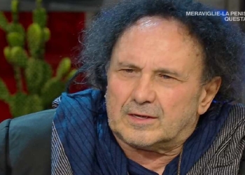 maria enzo avitabile