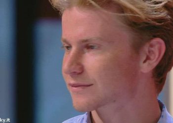 Flynn McGarry a Masterchef