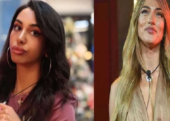 Lulù Selassiè e Soleil Sorge
(Foto: web)