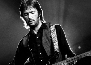 Eric Clapton