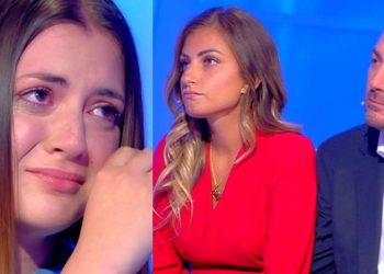 Carmen, Nunzia e Luigi, C'è posta per te