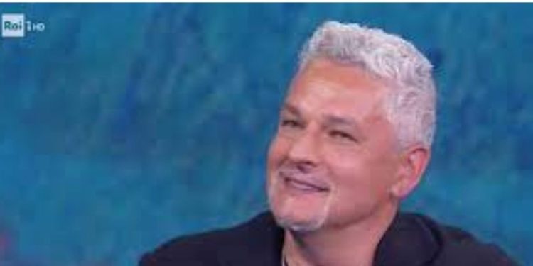 Roberto Baggio