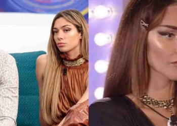 Delia Duran e Soleil Sorge
(Foto: web)