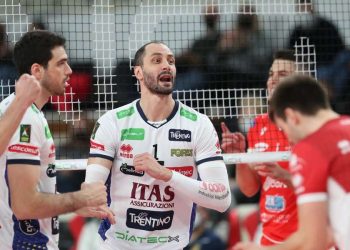 Trento volley