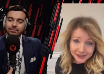 Francesco Fredella e Angela Melillo (Trends&Celebrities, 2022)