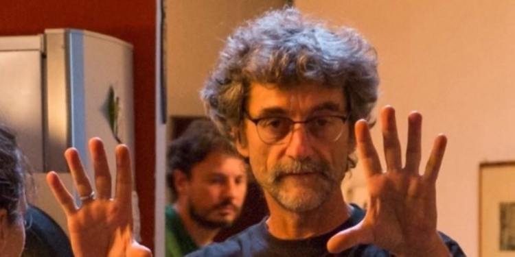 Silvio Soldini (Facebook)